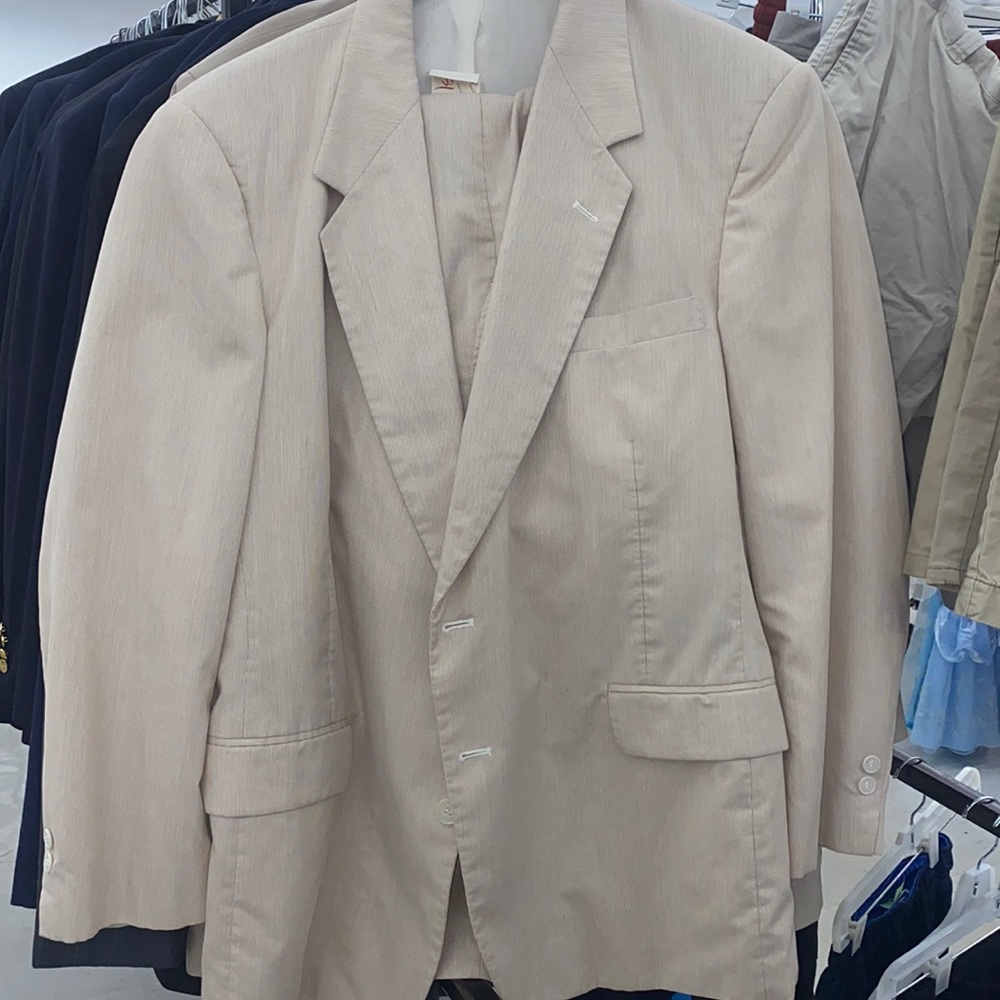 Towncraft full suit